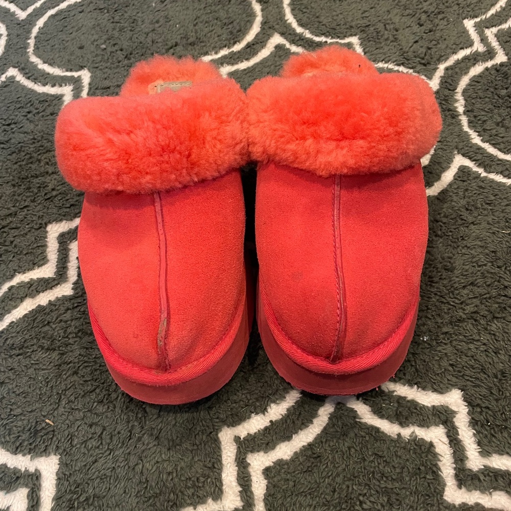 UGG Women's Disquette